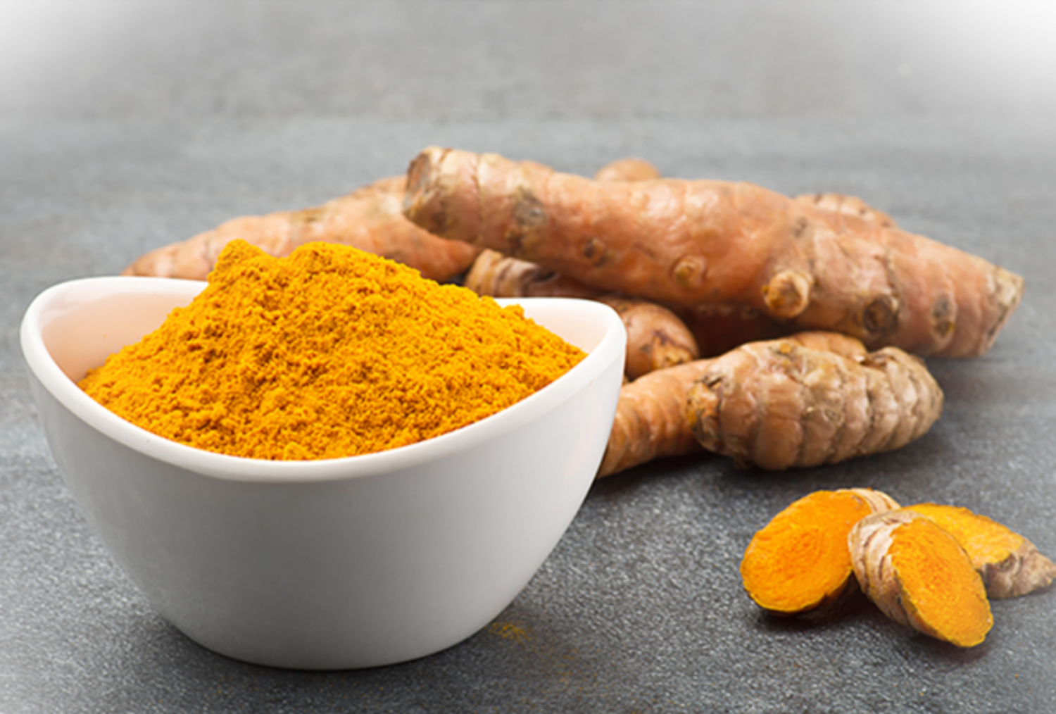 10 lợi ích đã được chứng minh của củ nghệ và curcumin