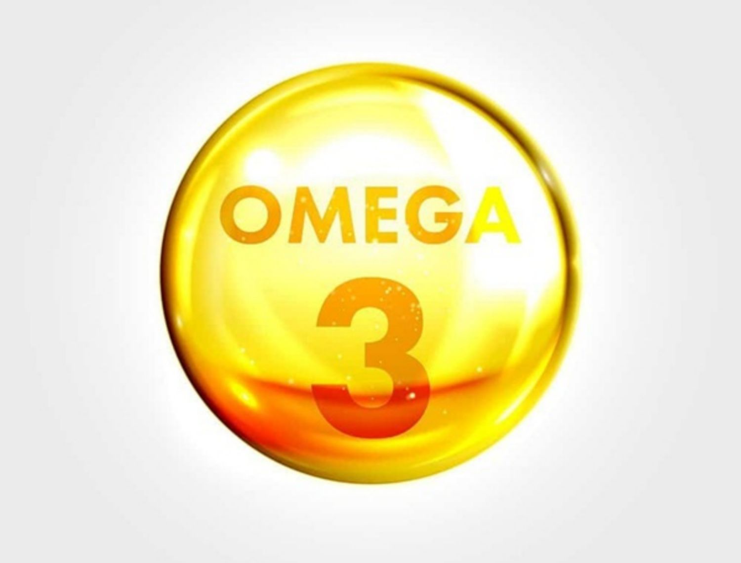 omega 3