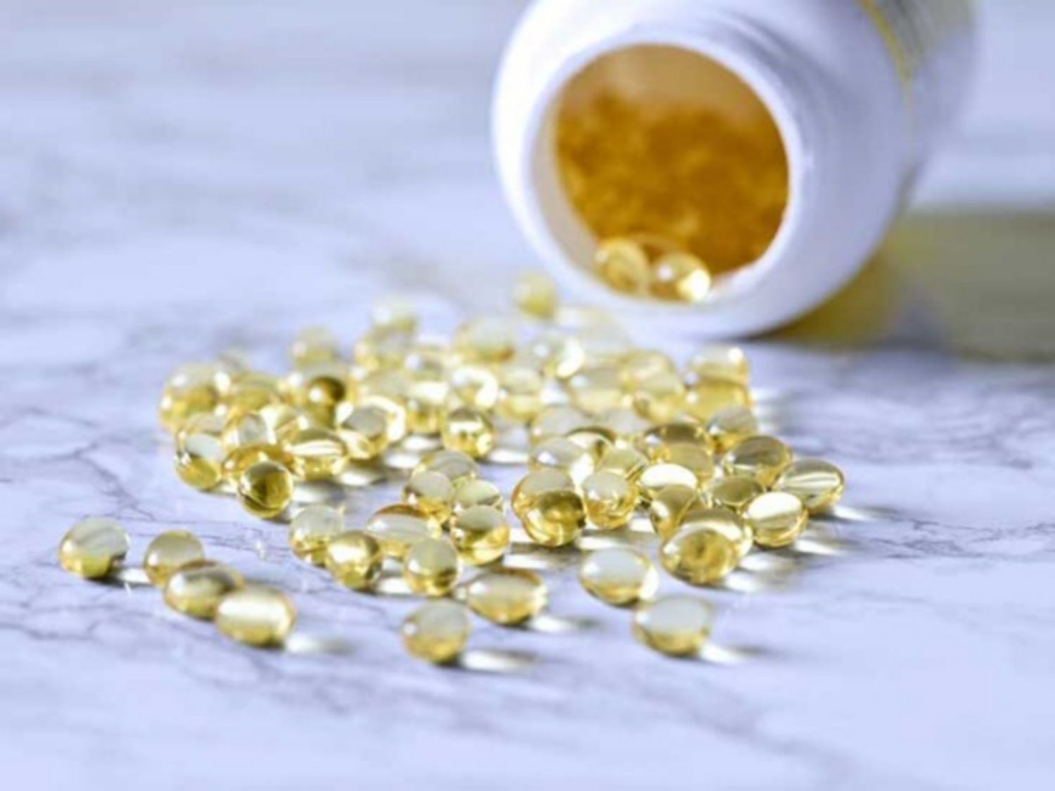 6 lợi ích của axit béo omega-3 đối với làn da và mái tóc