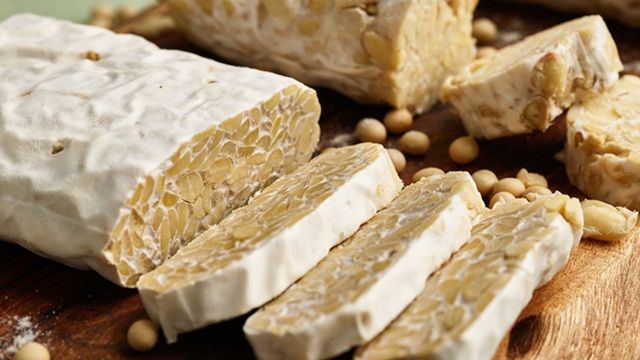 Ăn tempeh có lợi ích gì đối với sức khỏe?