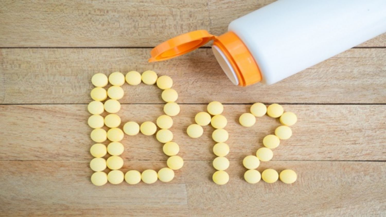 Bổ sung nhiều vitamin B12 có gây hại không?