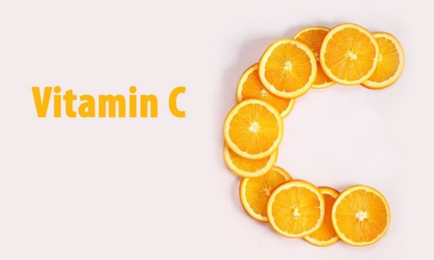 Cơ thể cần bao nhiêu vitamin C mỗi ngày?