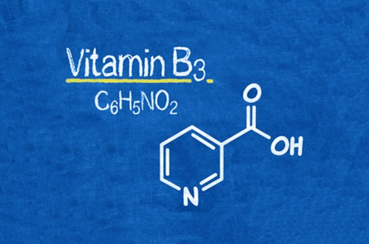 Niacinamide: Lợi ích và tác dụng phụ