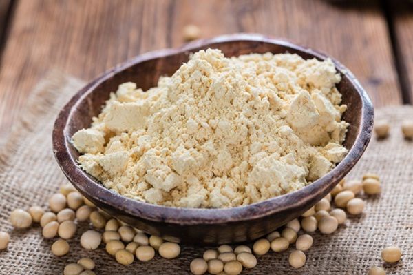 Protein đậu nành: Lợi ích và tác hại